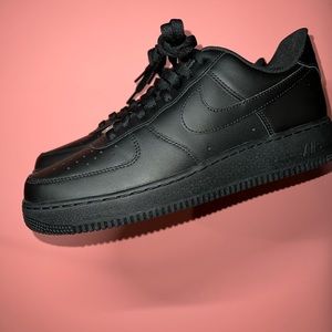 BLACK AF1
